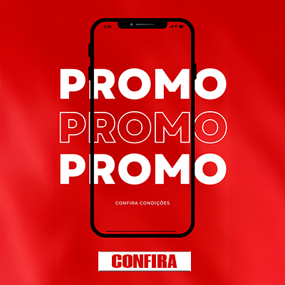 PROMOÇÃO