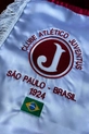 FLAMULA JUVENTUS GRENÁ E BRANCO