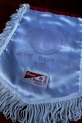 FLAMULA JUVENTUS GRENÁ E BRANCO