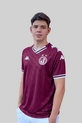 CAMISA HOME JUVENTUS KAPPA 2025
