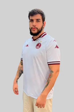CAMISA AWAY JUVENTUS KAPPA 2025