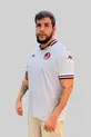 CAMISA AWAY JUVENTUS KAPPA 2025