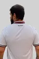 CAMISA AWAY JUVENTUS KAPPA 2025