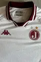 CAMISA AWAY JUVENTUS KAPPA 2025