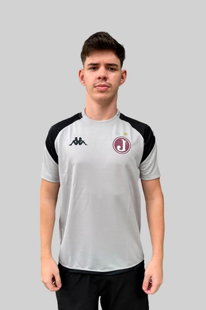 CAMISA TREINO COMISSÃO TEC JUVENTUS KAPPA 2025 - Loja Oficial