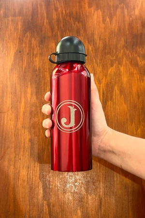 GARRAFINHA 500ML JUVENTUS